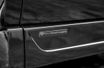 Land Rover Range Rover Vogue Aspen by ONYX Concept 2018 года